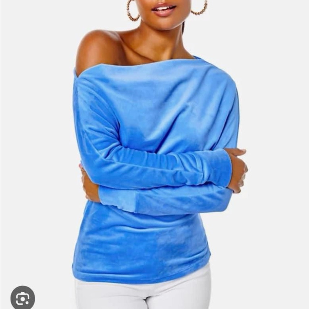 NWT Lilly Pulitzer Sheera Velour Top, XXL